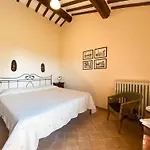 Le Bucacce Apartament *