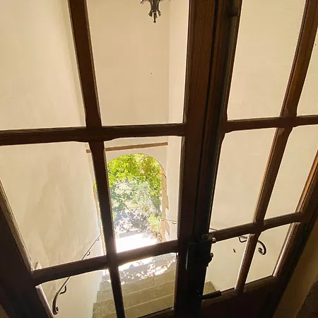 Le Bucacce Apartament *