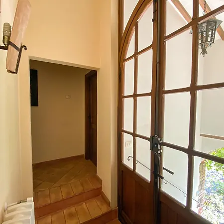 Le Bucacce Tuoro sul Trasimeno