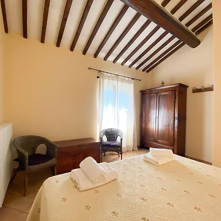 Le Bucacce