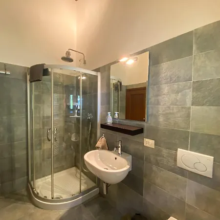 Apartment Le Bucacce