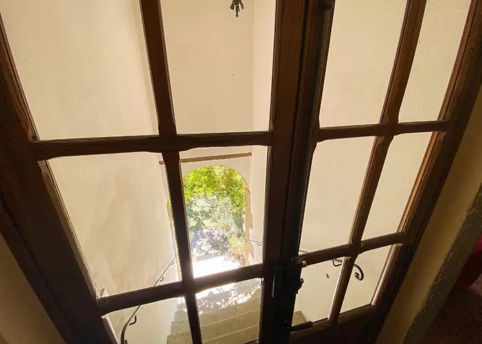 Le Bucacce Apartament *